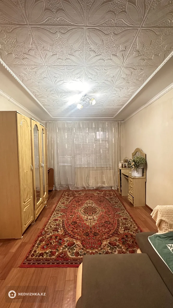 1-комнатная квартира, этаж 4 из 5, 31 м²