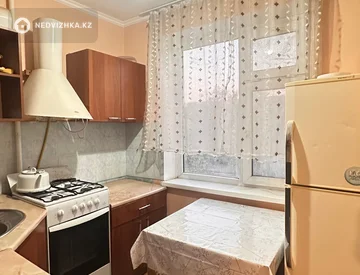 1-комнатная квартира, этаж 4 из 5, 31 м², миниатюра 3