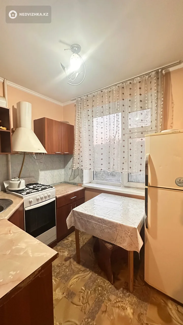 1-комнатная квартира, этаж 4 из 5, 31 м², фотография 3