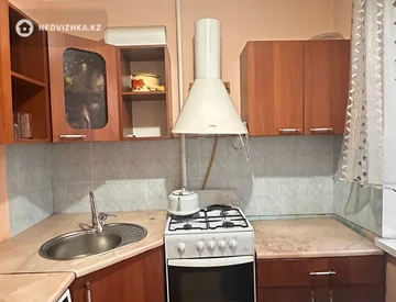 1-комнатная квартира, этаж 4 из 5, 31 м², миниатюра 4