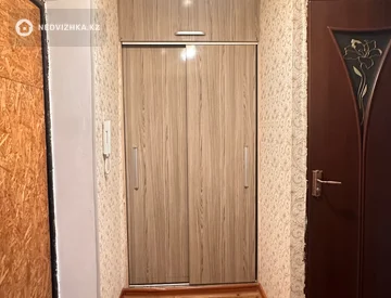 1-комнатная квартира, этаж 4 из 5, 31 м², миниатюра 7