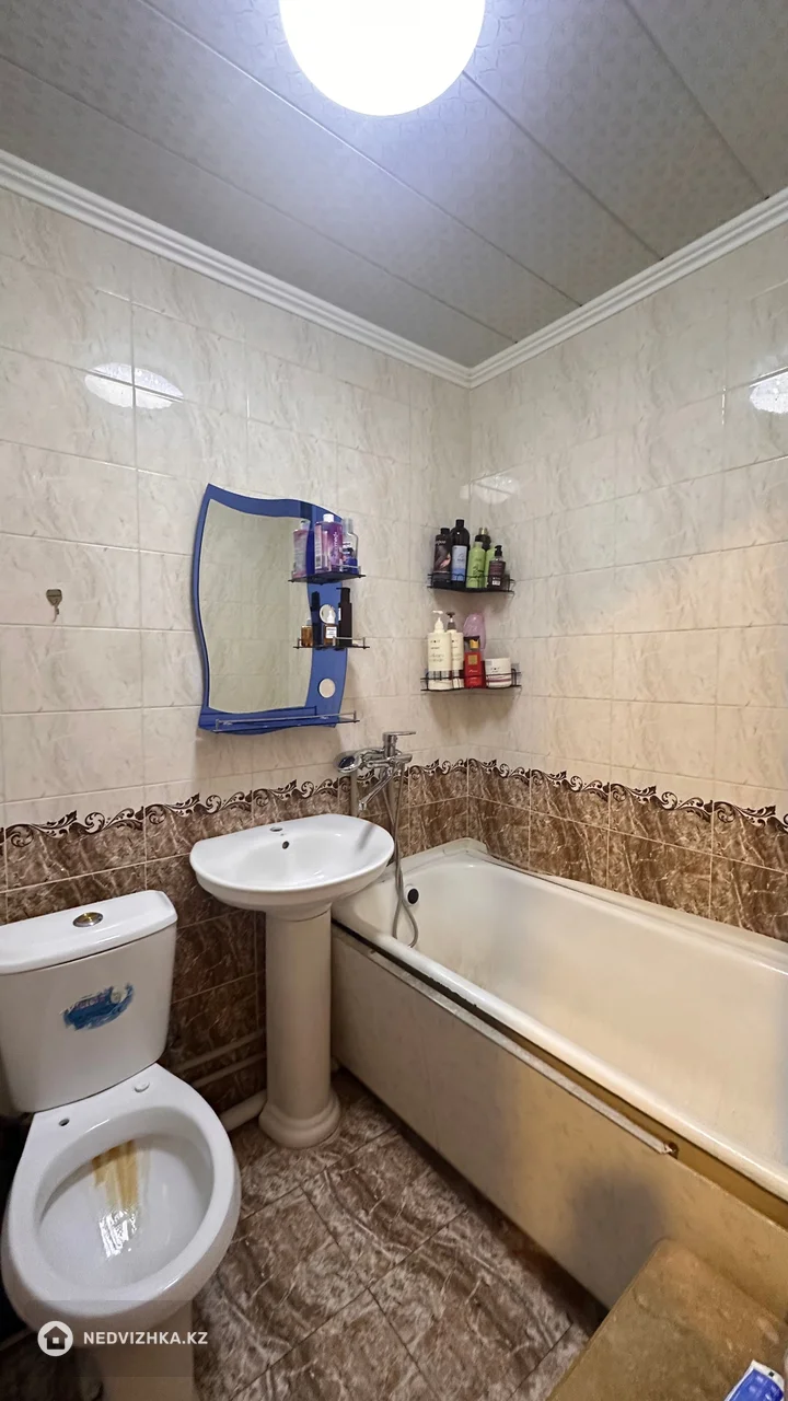 1-комнатная квартира, этаж 4 из 5, 31 м², фотография 5