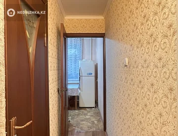 1-комнатная квартира, этаж 4 из 5, 31 м², миниатюра 6