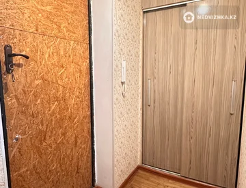 1-комнатная квартира, этаж 4 из 5, 31 м², миниатюра 8