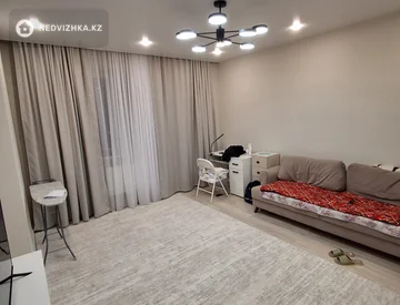 2-комнатная квартира, этаж 9 из 10, 63 м², миниатюра 3