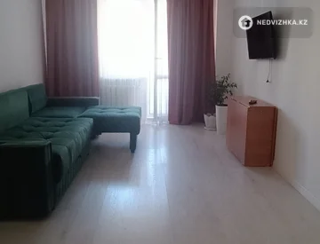 3-комнатная квартира, этаж 12 из 16, 92 м², На длительный срок, миниатюра 5