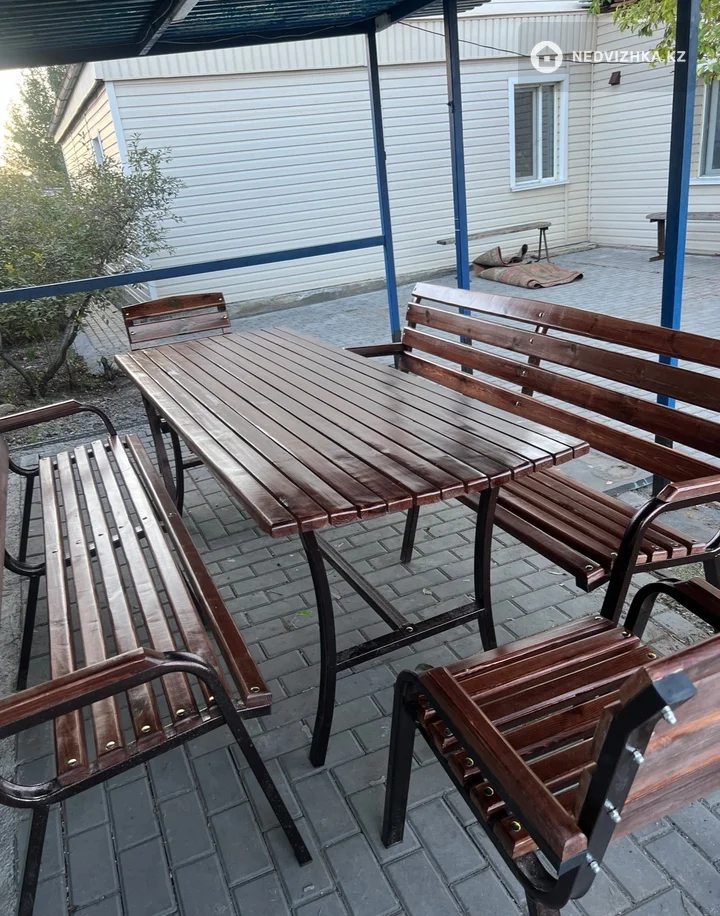 5-комнатный дом, 6 соток, 120 м², фотография 4