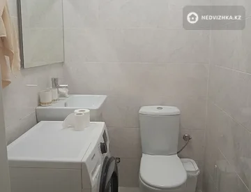 3-комнатная квартира, этаж 12 из 16, 92 м², На длительный срок, миниатюра 10