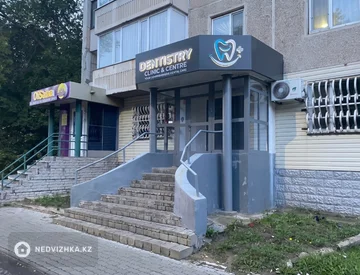 Помещение, этаж 1 из 9, 60 м², миниатюра 1