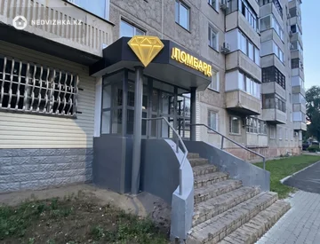 Помещение, этаж 1 из 9, 60 м², миниатюра 2