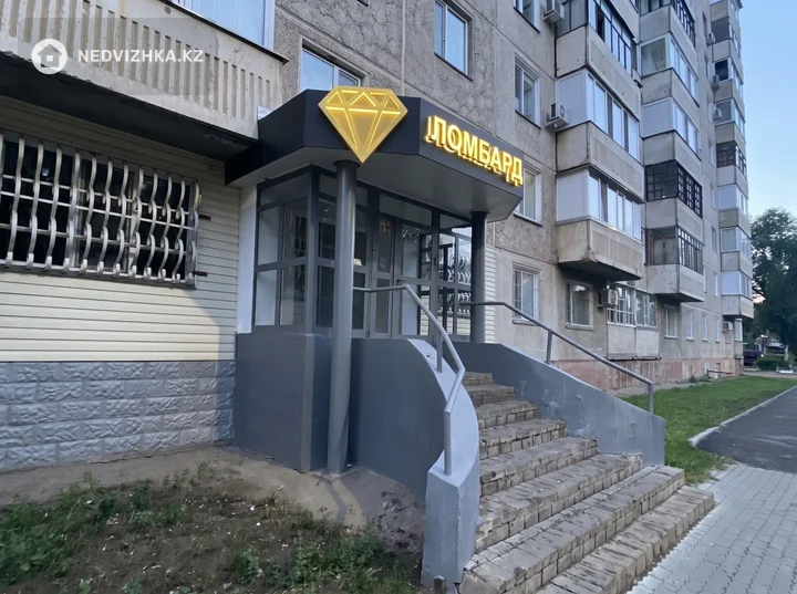 Помещение, этаж 1 из 9, 60 м², фотография 2
