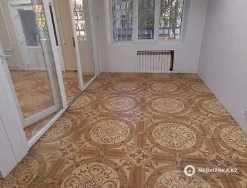 Помещение, этаж 1 из 9, 60 м², миниатюра 8