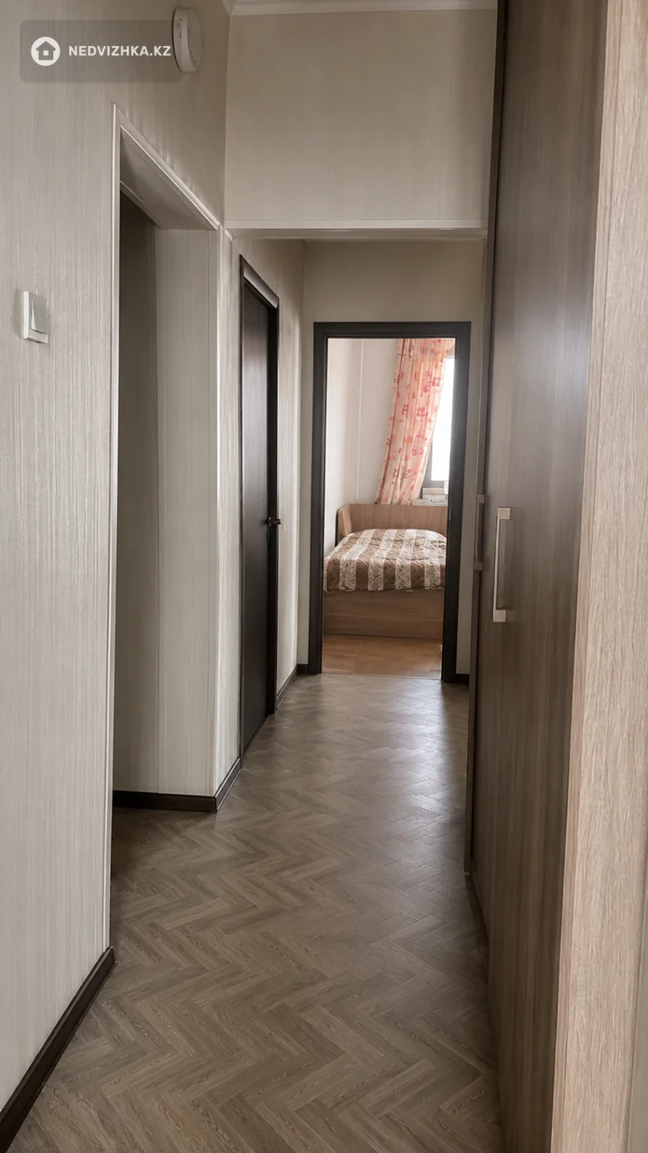 3-комнатная квартира, этаж 7 из 9, 70 м², фотография 2