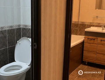 3-комнатная квартира, этаж 7 из 9, 70 м², миниатюра 4