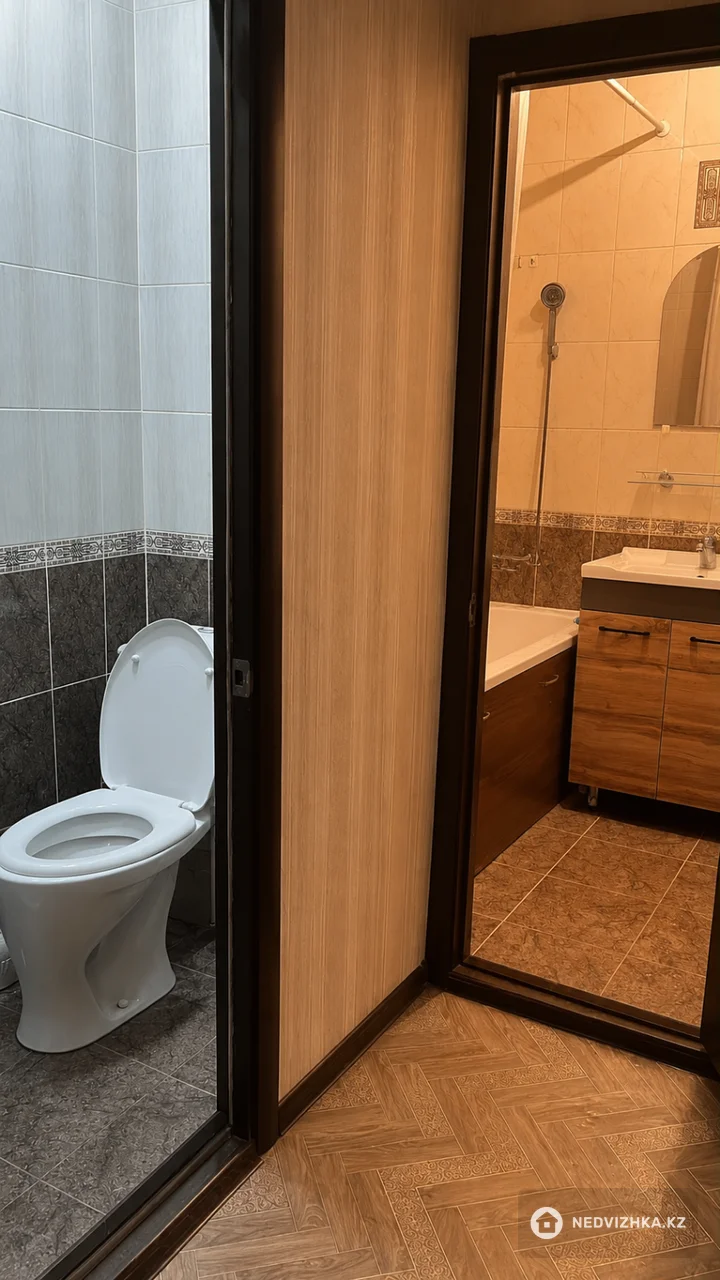 3-комнатная квартира, этаж 7 из 9, 70 м², фотография 4