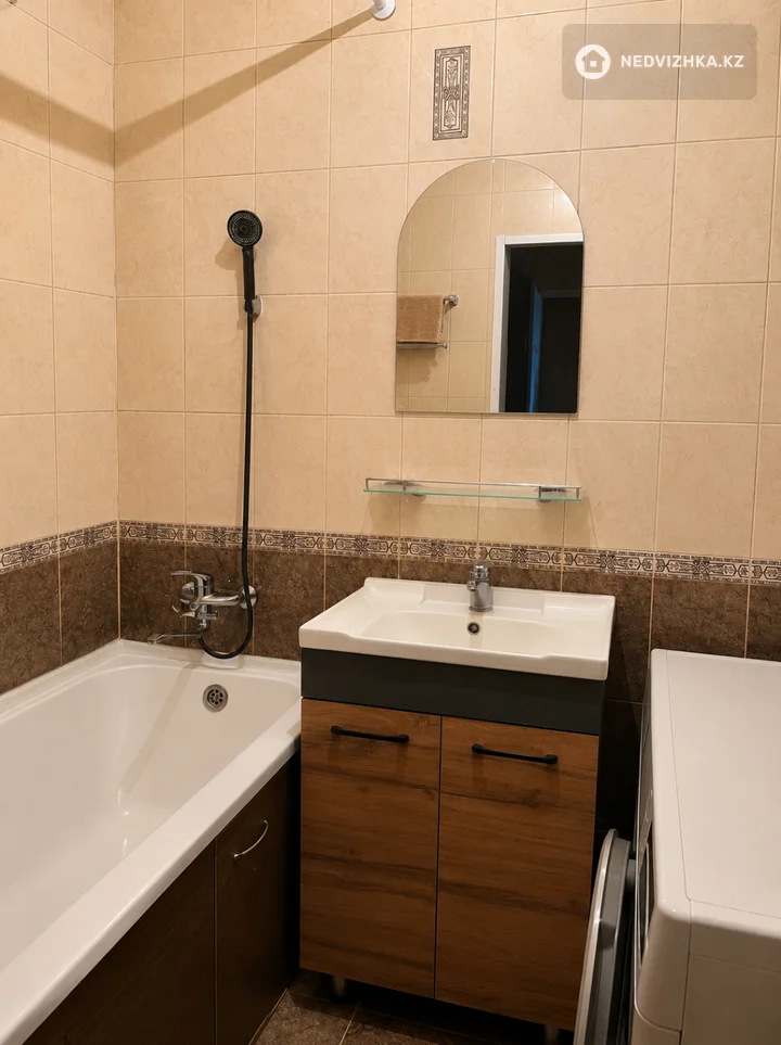 3-комнатная квартира, этаж 7 из 9, 70 м², фотография 5