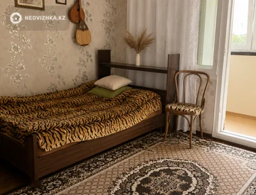 3-комнатная квартира, этаж 7 из 9, 70 м², миниатюра 6