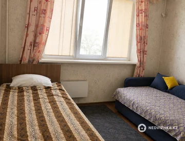 3-комнатная квартира, этаж 7 из 9, 70 м², миниатюра 7