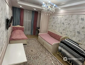 3-комнатная квартира, этаж 7 из 9, 103 м², миниатюра 3