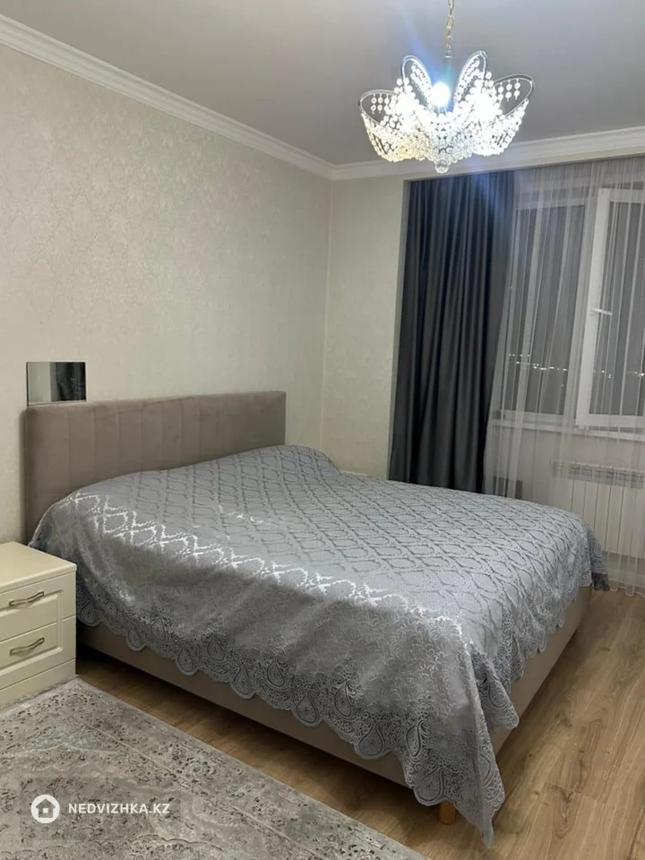 3-комнатная квартира, этаж 7 из 9, 103 м², фотография 5