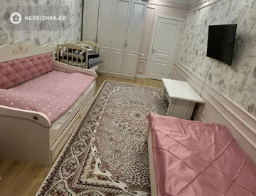 3-комнатная квартира, этаж 7 из 9, 103 м², миниатюра 4