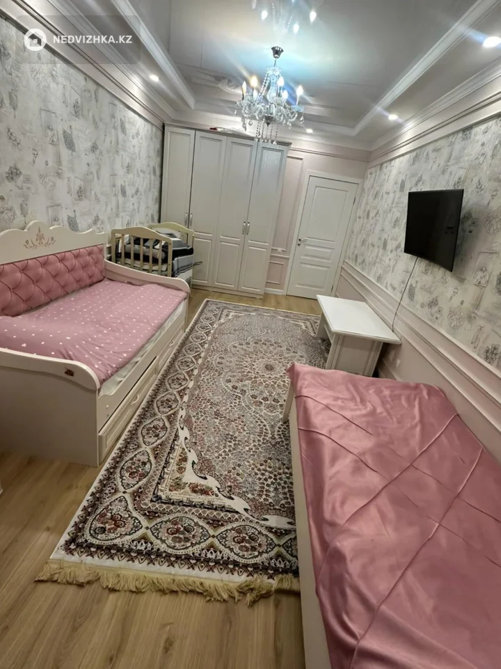 3-комнатная квартира, этаж 7 из 9, 103 м², фотография 4
