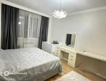 3-комнатная квартира, этаж 7 из 9, 103 м², миниатюра 6