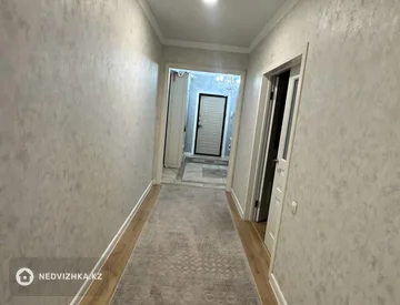 3-комнатная квартира, этаж 7 из 9, 103 м², миниатюра 9