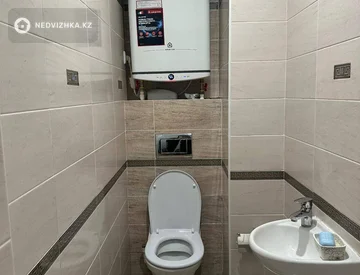 3-комнатная квартира, этаж 7 из 9, 103 м², миниатюра 11