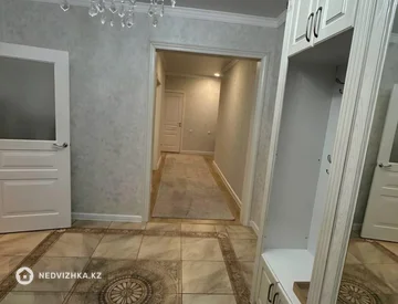3-комнатная квартира, этаж 7 из 9, 103 м², миниатюра 12