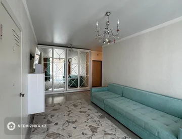 3-комнатная квартира, этаж 12 из 12, 70 м², миниатюра 1