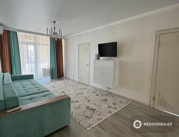 3-комнатная квартира, этаж 12 из 12, 70 м², миниатюра 2