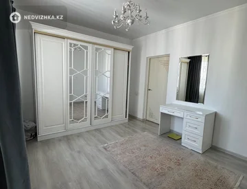 3-комнатная квартира, этаж 12 из 12, 70 м², миниатюра 4