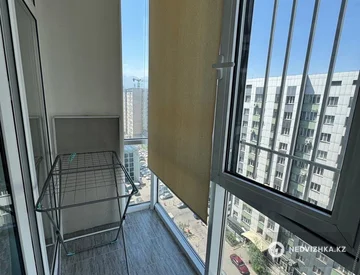 3-комнатная квартира, этаж 12 из 12, 70 м², миниатюра 10