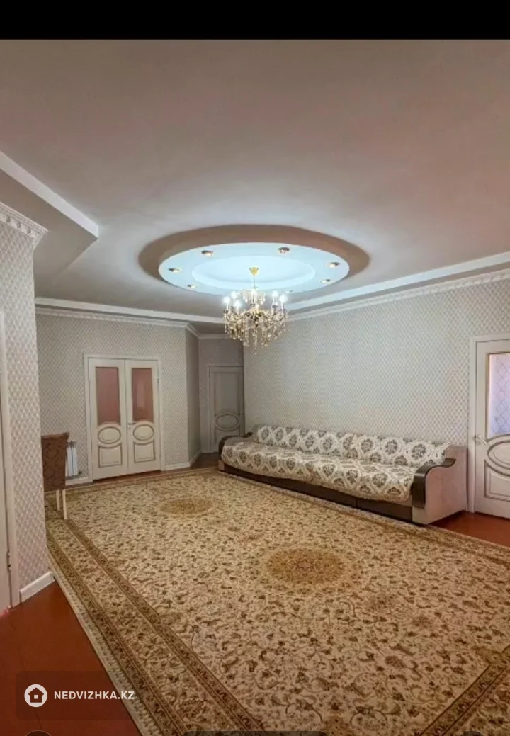 5-комнатный дом, 5 соток, 145 м²