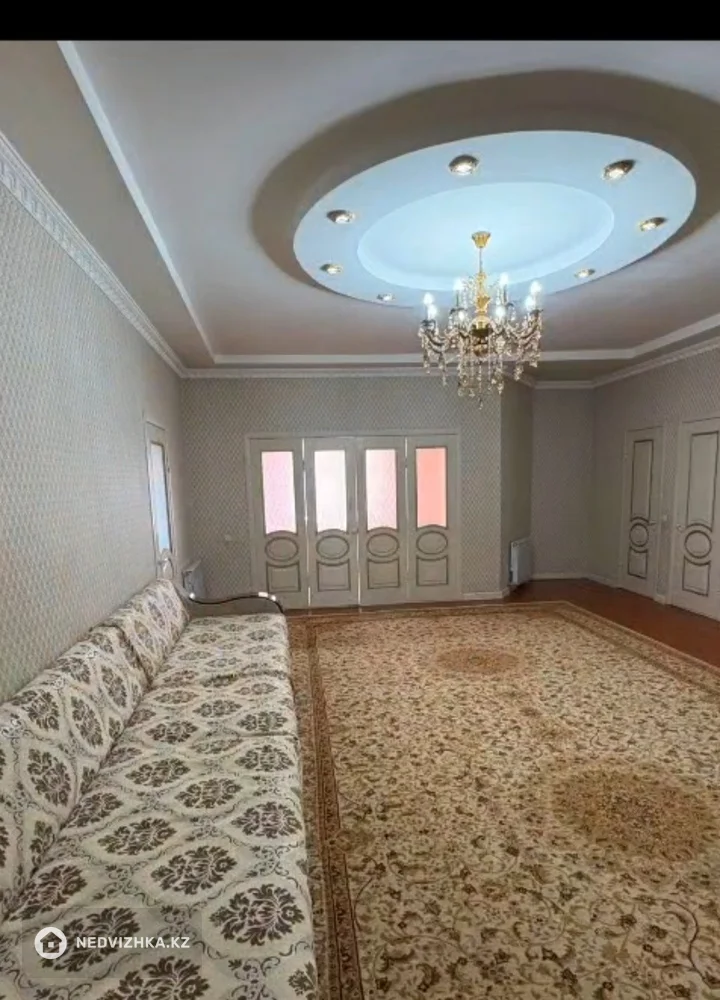 5-комнатный дом, 5 соток, 145 м², фотография 2