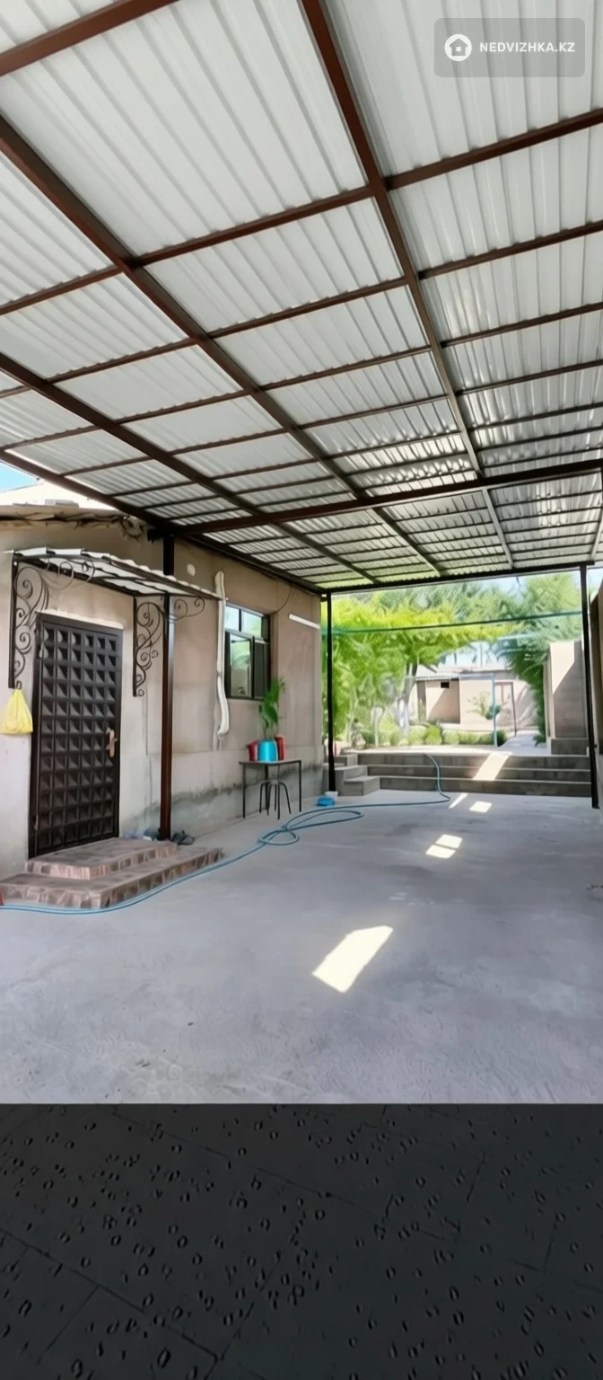3-комнатный дом, 8 соток, 48 м²
