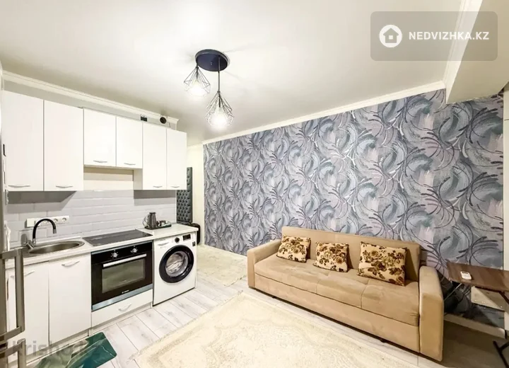 3-комнатная квартира, этаж 1 из 3, 60 м²