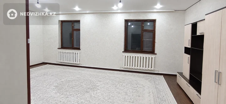 4-комнатный дом, 8 соток, 110 м²