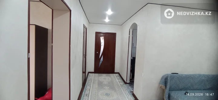 4-комнатный дом, 8 соток, 110 м², фотография 4