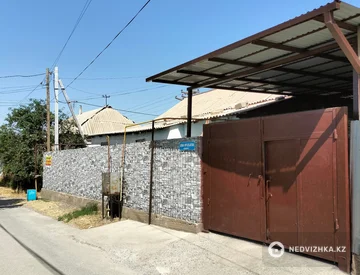 3-комнатный дом, 8 соток, 48 м², миниатюра 2