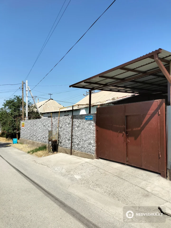 3-комнатный дом, 8 соток, 48 м², фотография 2