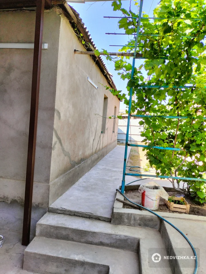3-комнатный дом, 8 соток, 48 м², фотография 3