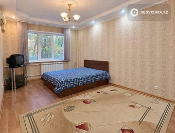 1-комнатная квартира, этаж 2 из 9, 40 м², миниатюра 3