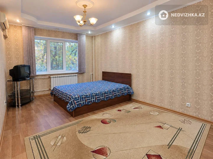 1-комнатная квартира, этаж 2 из 9, 40 м², фотография 3