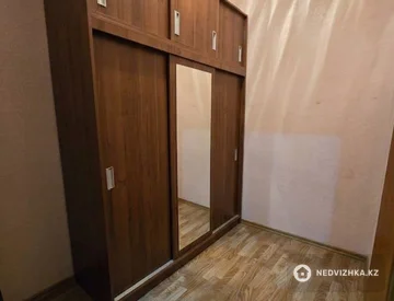 1-комнатная квартира, этаж 2 из 9, 40 м², миниатюра 6