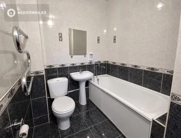 1-комнатная квартира, этаж 2 из 9, 40 м², миниатюра 7