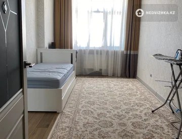 4-комнатная квартира, этаж 10 из 19, 140 м², миниатюра 8