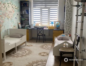 4-комнатная квартира, этаж 10 из 19, 140 м², миниатюра 11