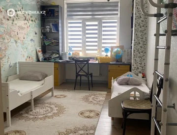 4-комнатная квартира, этаж 10 из 19, 140 м², миниатюра 12